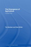 The Emergence of Agriculture (eBook, ePUB)