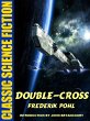 Double-Cross (eBook, ePUB) - Bild 1