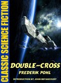 Double-Cross (eBook, ePUB)