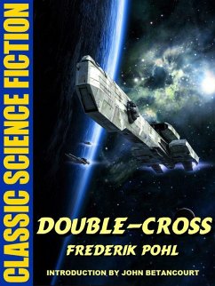 Double-Cross (eBook, ePUB) - Pohl, Frederik