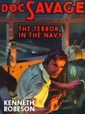 The Terror in the Navy (eBook, ePUB)