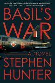 Basil's War: A WWII Spy Thriller (eBook, ePUB)