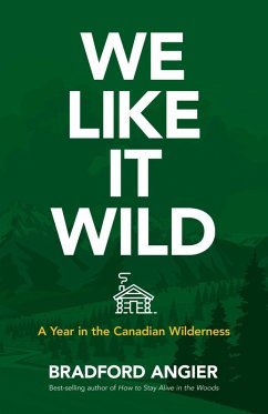 Cover We Like It Wild (eBook, ePUB)