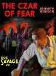 The Czar of Fear (eBook, ePUB) - Bild 1