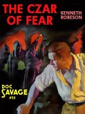 The Czar of Fear (eBook, ePUB)