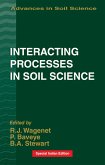 Interacting Processes in Soil Science (eBook, ePUB)