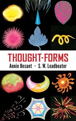 Thought Forms (eBook, ePUB) Cover Thought Forms (eBook, ePUB)