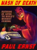 Mask of Death (eBook, ePUB) Mask of Death (eBook, ePUB)