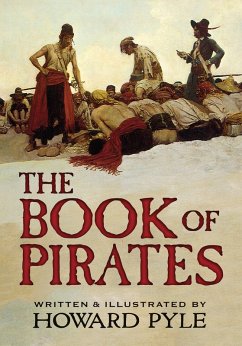 The Book of Pirates (eBook, ePUB) - Pyle, Howard