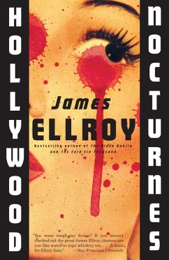 Hollywood Nocturnes (eBook, ePUB) - Ellroy, James