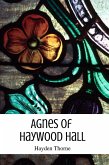 Agnes of Haywood Hall (Ghosts and Tea, #2) (eBook, ePUB)