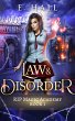 Law and Disorder (RIP Magic Academy... - Bild 1