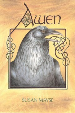 Cover Awen (eBook, ePUB)