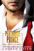 Penthouse Prince (eBook, ePUB)