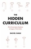 The Hidden Curriculum (eBook, ePUB)