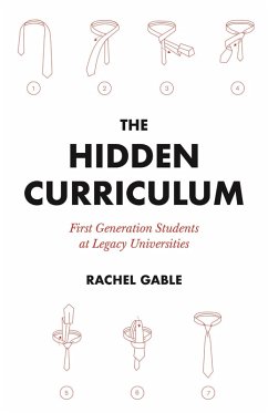 Cover The Hidden Curriculum (eBook, ePUB)