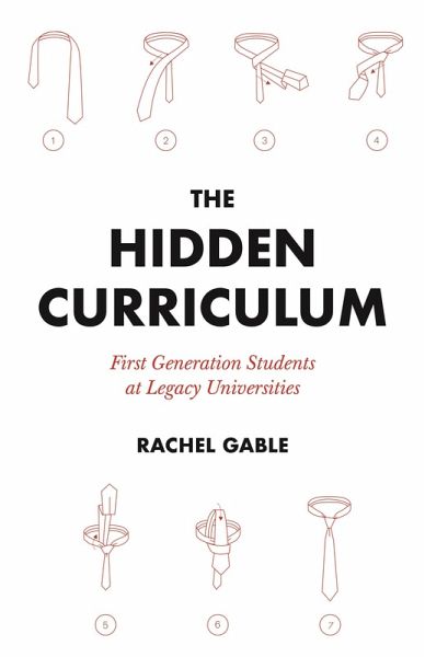 The Hidden Curriculum (eBook, ePUB)