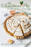The Christmas Pie: An Atlas Bellamy Short Story (eBook, ePUB)