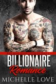Billionaire Romance: Bad Boys Short Stories Part 2 (eBook, ePUB)