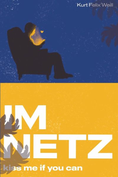 Im Netz (eBook, ePUB)