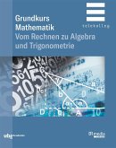 Grundkurs Mathematik (eBook, ePUB)