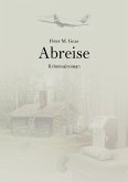 Abreise (eBook, ePUB)