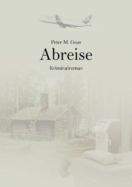 Abreise (eBook, ePUB)