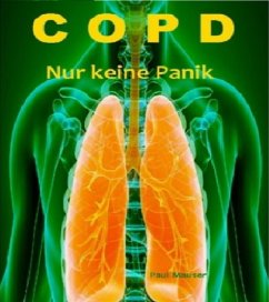 COPD Nicht verzweifeln (eBook, ePUB) - Mauser, Paul