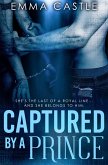 Captured by a Prince (eBook, ePUB)