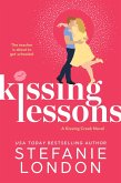 Kissing Lessons (eBook, ePUB)