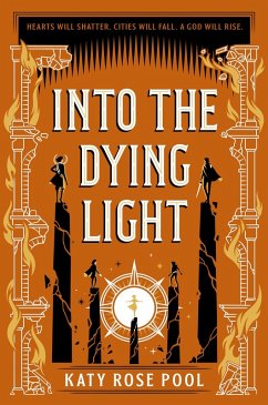 Cover Into the Dying Light (eBook, ePUB)