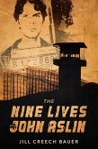 The Nine Lives of John Aslin (eBook, ePUB)