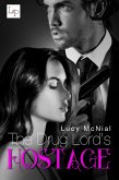 The Drug Lord's Hostage (eBook, ePUB)