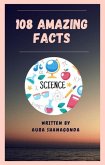 108 Amazing Facts (eBook, ePUB)