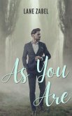 As You Are (Rosedale Mansion Series, #1) (eBook, ePUB)