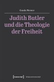 Judith Butler und die Theologie der Freiheit (eBook, PDF)