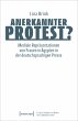 Anerkannter Protest? (eBook, PDF) - Bild 1