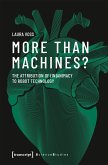 More Than Machines? (eBook, PDF)
