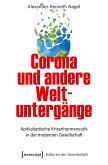 Corona und andere Weltuntergänge (eBook, PDF)