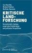 Kritische Landforschung (eBook, PDF) - Bild 1