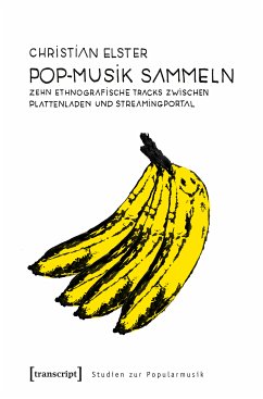 Pop-Musik sammeln (eBook, ePUB) - Elster, Christian