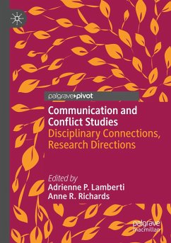 Communication and Conflict Studies