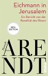 Eichmann in Jerusalem - Bild 1