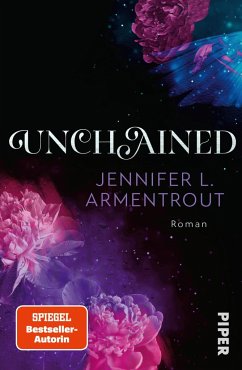 Unchained - Armentrout, Jennifer L.
