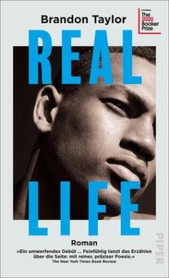 Real Life - Taylor, Brandon