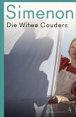 Die Witwe Couderc / Die großen Romane Georges Simenon Bd.46