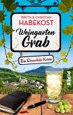 Weingartengrab / Elwenfels Bd.4