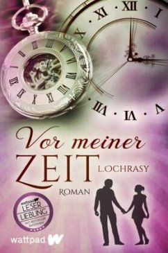 Vor meiner Zeit - Ochrasy, L.