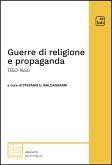 Guerre di religione e propaganda (eBook, PDF)