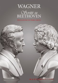 Scritti su Beethoven (eBook, ePUB) - Wagner, Richard